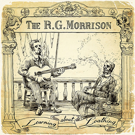 The R.G.Morrison - Learning About Loathing