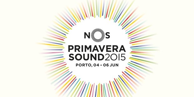 NOS Primavera Sound 2015
