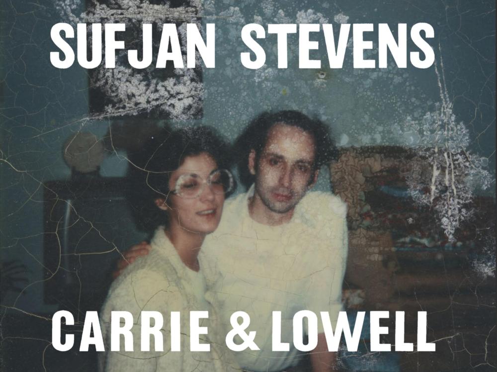 Sufjan Stevens - Carrie Lowell