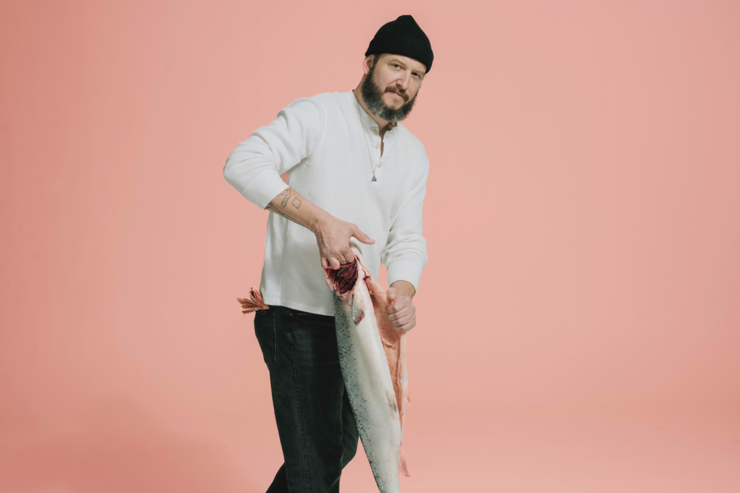 Bon Iver - Sable, Fable